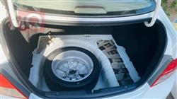 هيونداي أكسنت